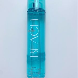 At the Beach body Spray